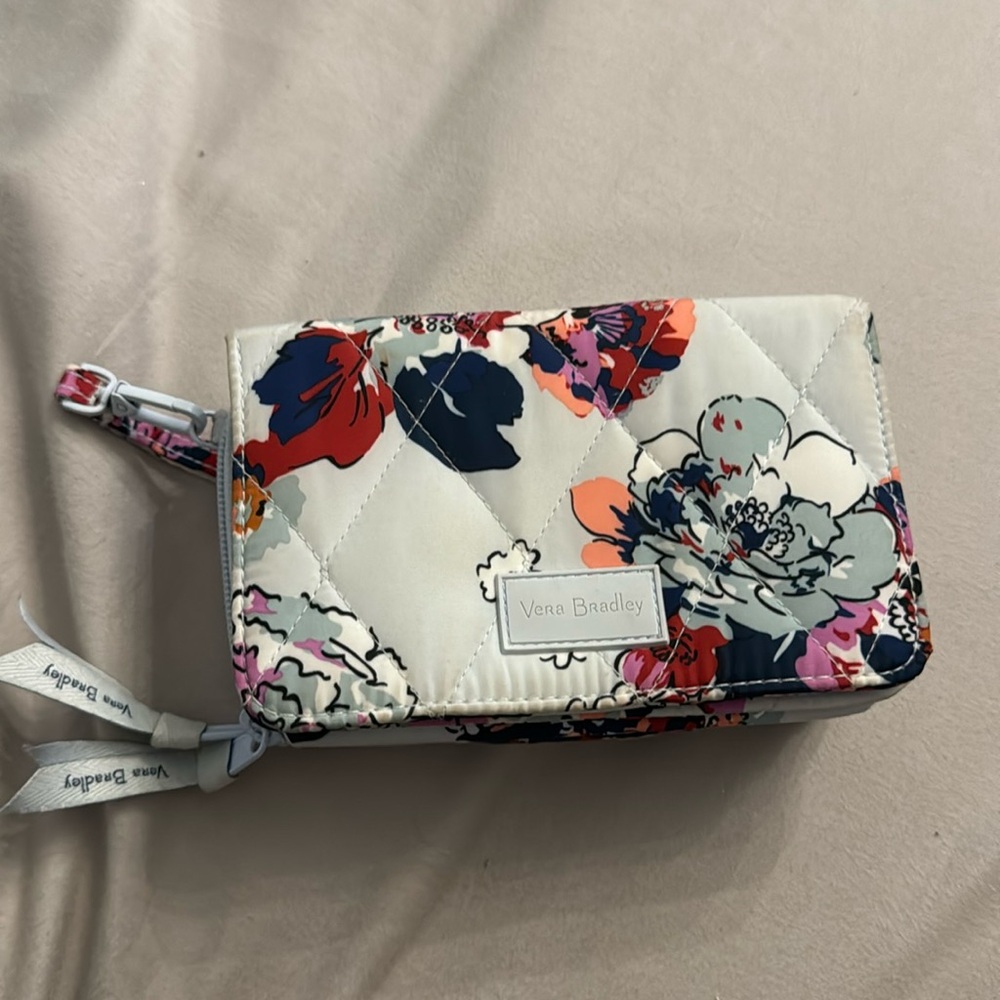 Vera Bradley, wristlet